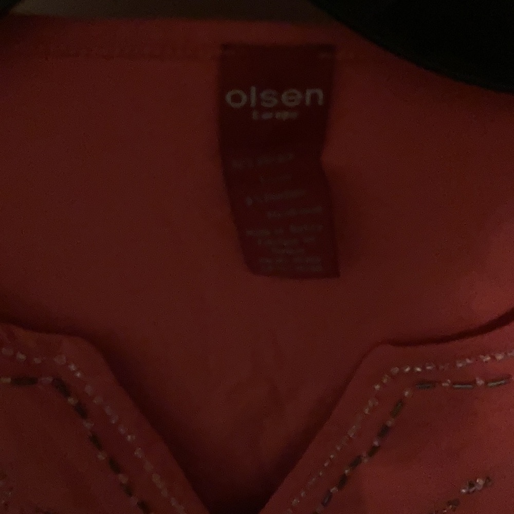 Olson Shirt - image 2